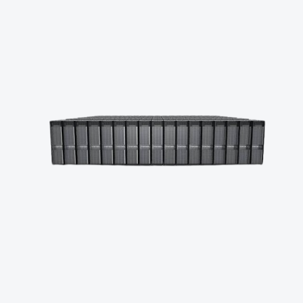 Rack-Scale Liquid-Cooled Server Cabinet FusionPoD