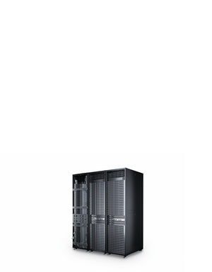 Rack-Scale Liquid-Cooled Server Cabinet FusionPoD