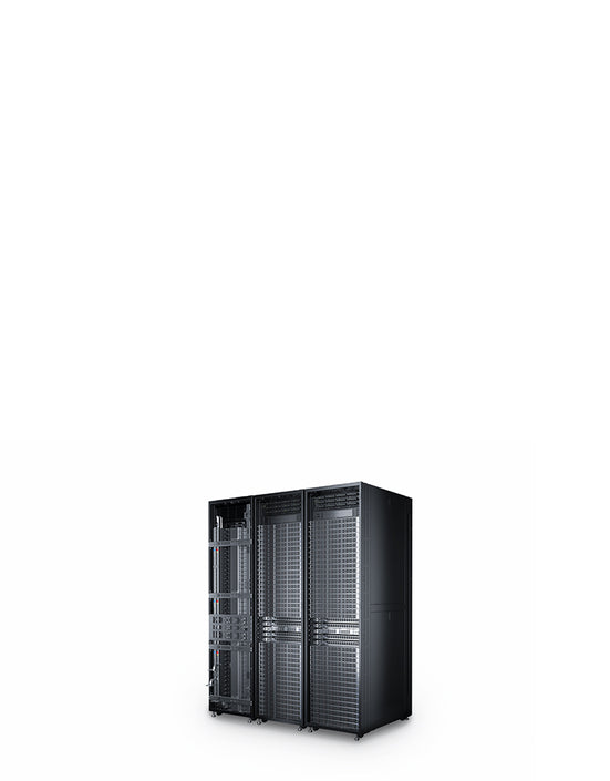 Rack-Scale Liquid-Cooled Server Cabinet FusionPoD