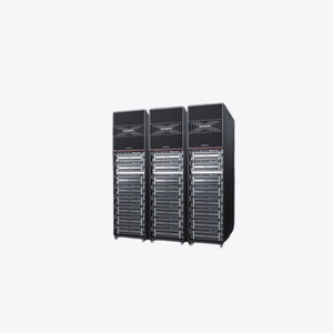 Rack-Scale Server FusionPoD Dubai