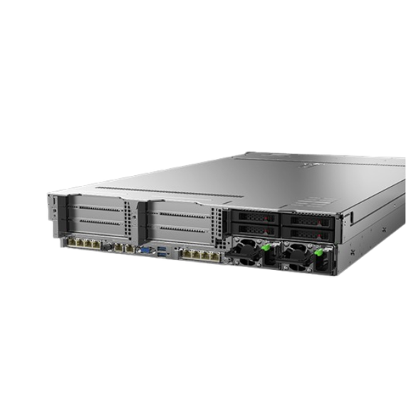 Rack Server FusionServer 2258H V8 Dubai