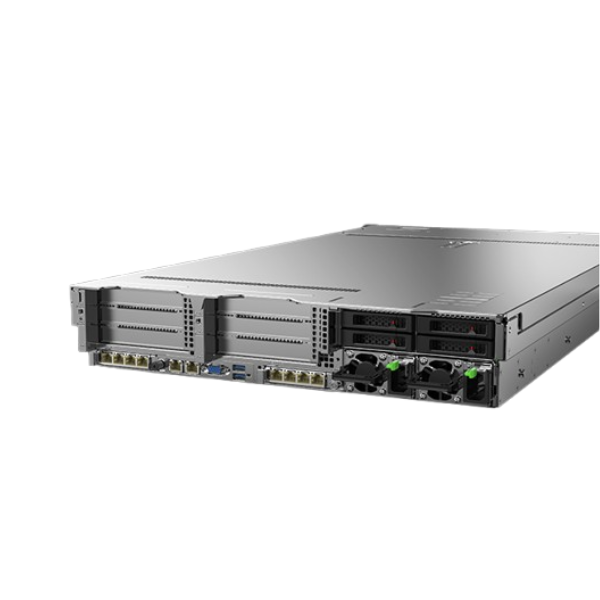 Rack Server FusionServer 2258H V8 Dubai