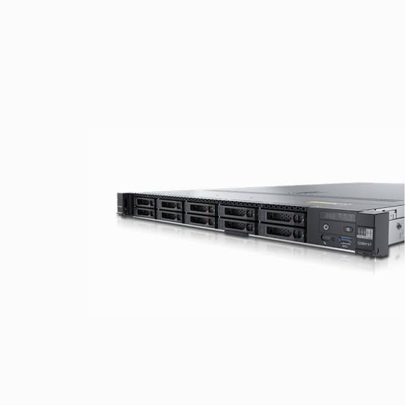 Rack Server FusionServer 1258H V7 Dubai