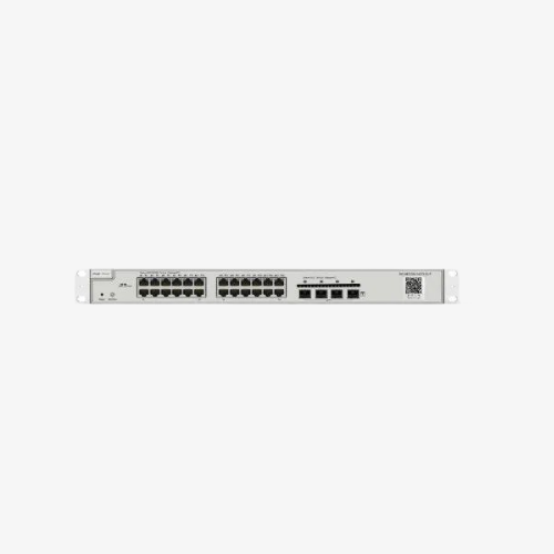 Ruijie 24-Port L2 Managed 10G POE Switch RG-NBS3200-24GT4XS-P Dubai
