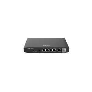Ruijie RG-EG105G-P-V3 Reyee Cloud Managed PoE Router