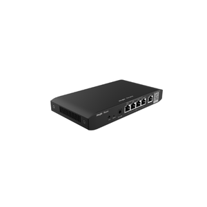 Ruijie RG-EG210G-P-V3 Reyee Cloud Managed PoE Router