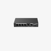 Ruijie RG-ES206GS-P 6-Port Gigabit Smart Cloud Managed PoE Switch Dubai