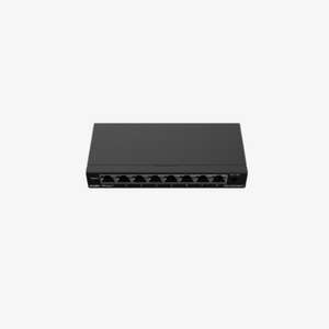 Ruijie RG-ES208GC 8-Port Gigabit Smart Managed Switch Dubai