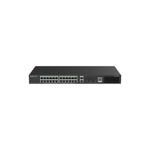 Ruijie RG-ES228GS-P 28-Port Gigabit Smart Cloud Switch