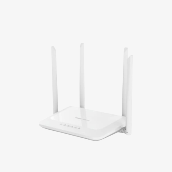 Ruijie RG-EW1200 1200M Wireless Router Dubai – ITShoppe