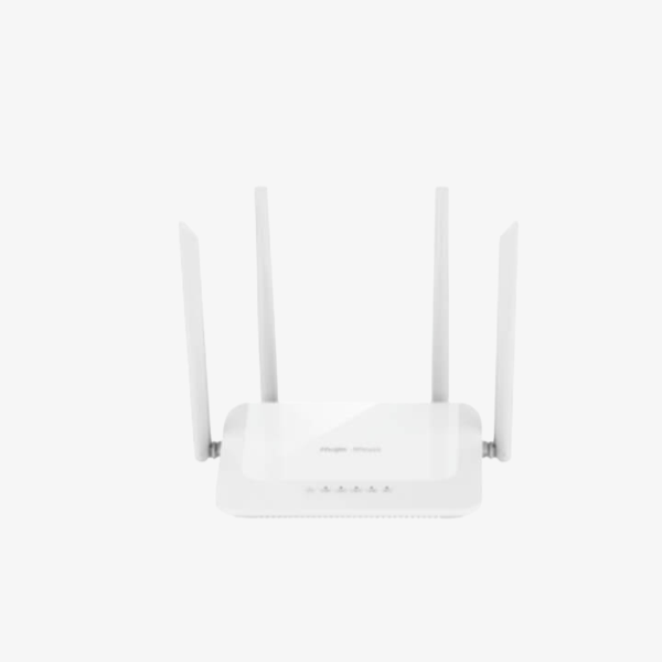 Ruijie RG-EW1200 1200M Wireless Router Dubai – ITShoppe
