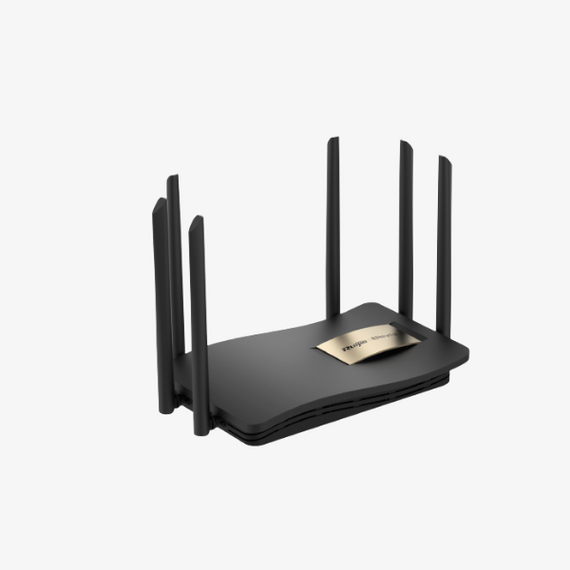 Ruijie RG-EW1200G PRO 1300M Dual-band Gigabit Wireless Router Dubai
