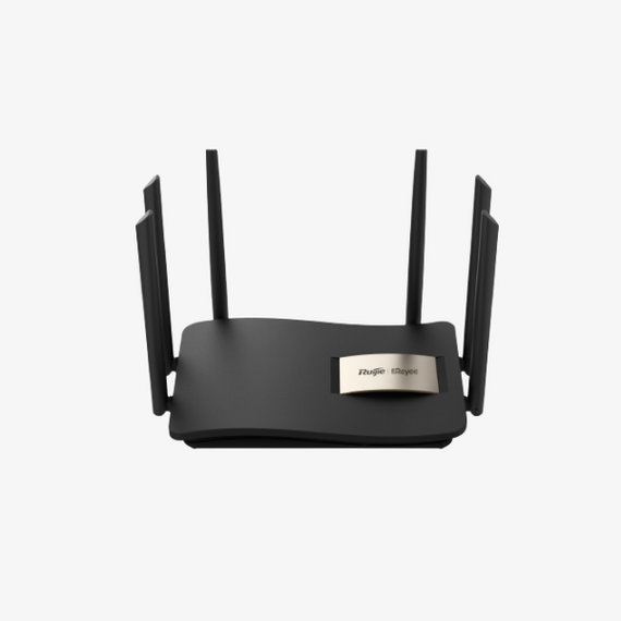 Ruijie RG-EW1200G PRO 1300M Dual-band Gigabit Wireless Router Dubai