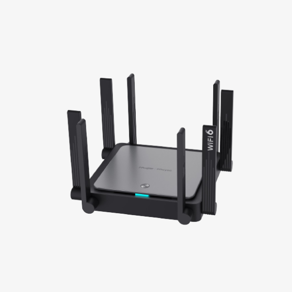 Ruijie RG-EW3200GX PRO 3200M Wi-Fi 6 Dual-band Gigabit Mesh Router Dubai
