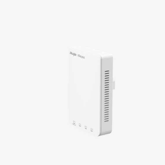 Ruijie RG-RAP1200(P) AC1300 Dual Band gigabit wall plate AP Dubai