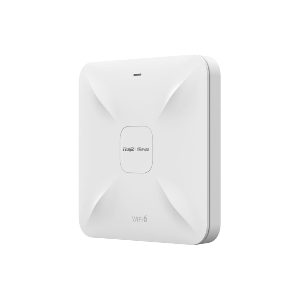 Ruijie RG-RAP2260(G) Wi-Fi 6 AX1800 Access Point Dubai