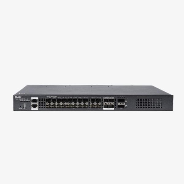 Ruijie RG-S6120-20XS4VS2QXS 10G Switches Dubai
