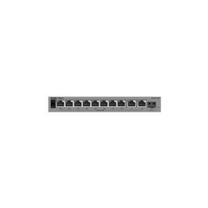 Ruijie Reyee RG-ES211GS-P 11-port gigabit smart cloud-managed PoE switch