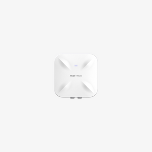 Ruijie Reyee RG-RAP6260(G) AX1800 Wi-Fi 6 Outdoor Access Point Dubai