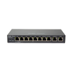 Ruijie RG-EG210G-P-V3 Reyee Cloud Managed PoE Router