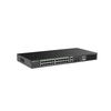 Ruijie RG-ES228GS-P 28-Port Gigabit Smart Cloud Switch