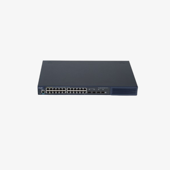 Ruijie RG-S2910-24GT4SFP-UP-H(V3.0) Managed Switch Dubai