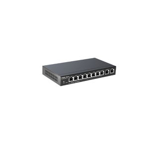 Ruijie Reyee RG-EG310GH-P-E 10-port cloud-managed gigabit business router