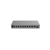 Ruijie Reyee RG-ES211GS-P 11-port gigabit smart cloud-managed PoE switch