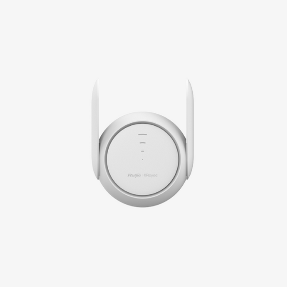 Rujie RG-EW1200R- 1200Mbps Dual-band Mesh Wi-Fi Extender Dubai