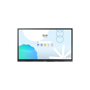 SAMSUNG Interactive E-Board Android Display 