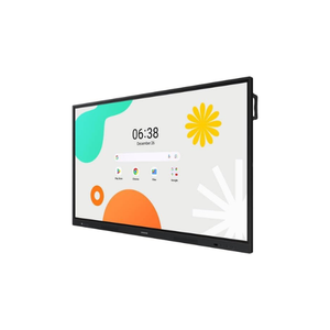 SAMSUNG WAF Series Interactive Display 65 4K UHD LH65WAFPLGCXUE Dubai
