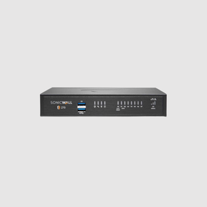 SONICWALL TZ270 02-SSC-2821