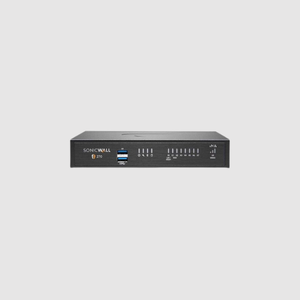 SONICWALL TZ270 02-SSC-6841 TOTAL SECURE ESSENTIAL EDITION 1YR