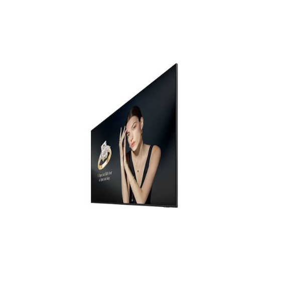 Samsung 4K smart signage 115 LH115QHFEBGXUE Display Dubai