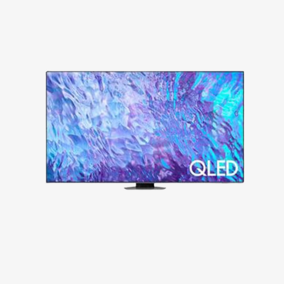 Samsung QA98Q80CAUXZN 4K Smart QLED Television Dubai