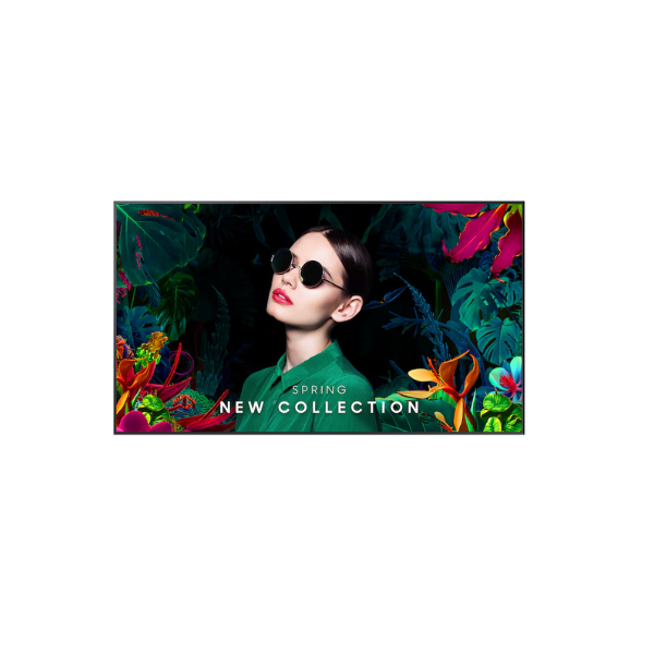 Samsung UHD smart 98 LH98QMCEBGCUE signage Display