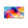 Samsung UHD smart signage 85 LH85QMCEBGCXUE Display