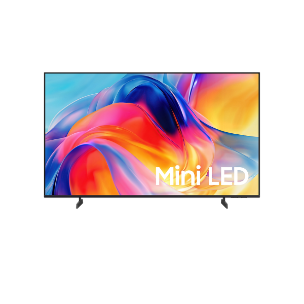 Samsung UHD smart signage 85 LH85QMCEBGCXUE Display