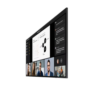 Samsung 5K smart signage 105 LH105QPD5BGXUE Display uae