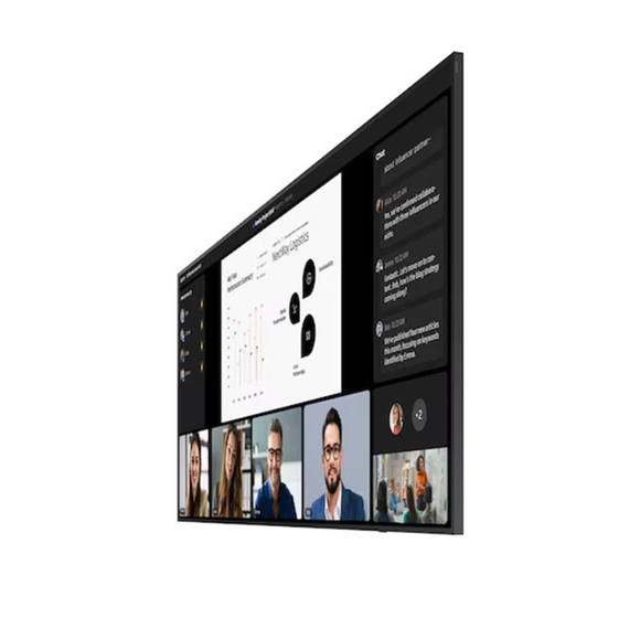 Samsung 5K smart signage 105 LH105QPD5BGXUE Display Dubai