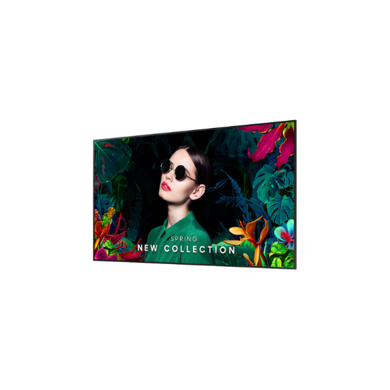 Samsung UHD smart 98 LH98QMCEBGCUE signage Display