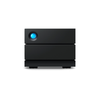 Seagate 2big RAID 8 TB  External Desktop Storage (STHJ8000800)