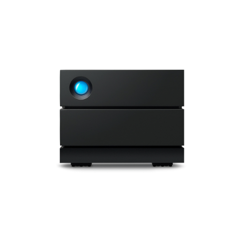 Seagate 2big RAID 8 TB  External Desktop Storage (STHJ8000800)