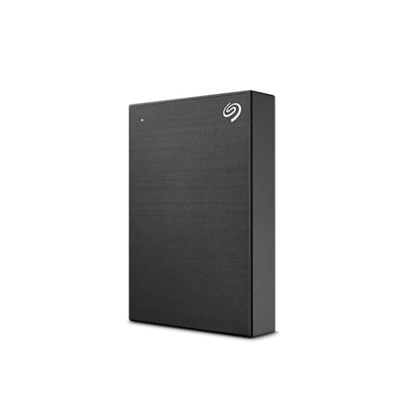 Seagate Backup Plus Portable Hard Drive Model No: STHP5000400