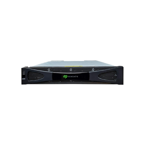 Seagate Exos X 2U12 RAID Storage Server