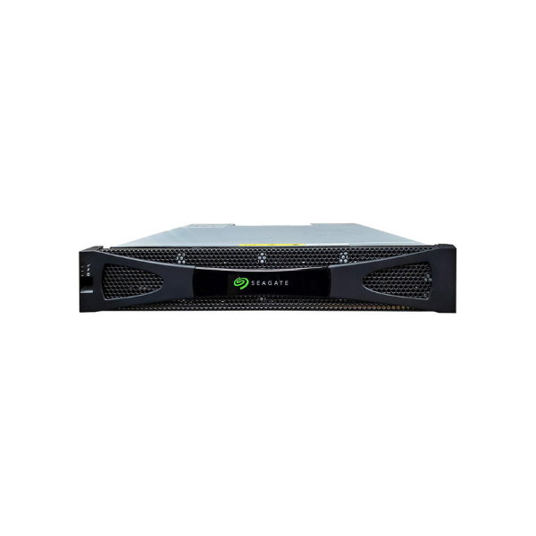 Seagate Exos X 2U12 RAID Storage Server