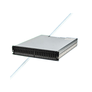 Seagate Exos X 4006 2U24 12G RAID Array Storage Server