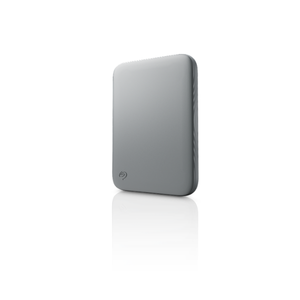 Seagate Expansion portable external hard drive Model No STNN2000400
