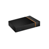 Seagate FireCuda Gaming Dock 4 TB Model No STJF4000400