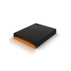 Seagate FireCuda gaming hard drive Model No STKL5000400